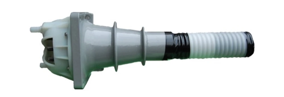 12V15へのEP塗装例