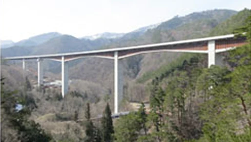 中野地区橋梁