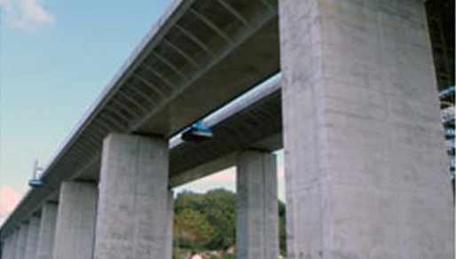 中ノ合高架橋