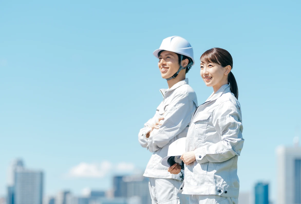 技術職