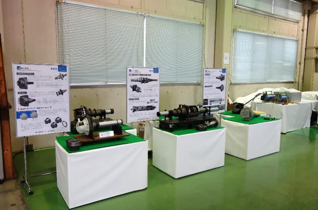 FKKフレシネー工法フォーラム・講習会について